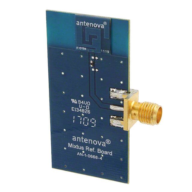 A10194-U1 Antenova  Cartes de kits d'évaluation et de développement RF